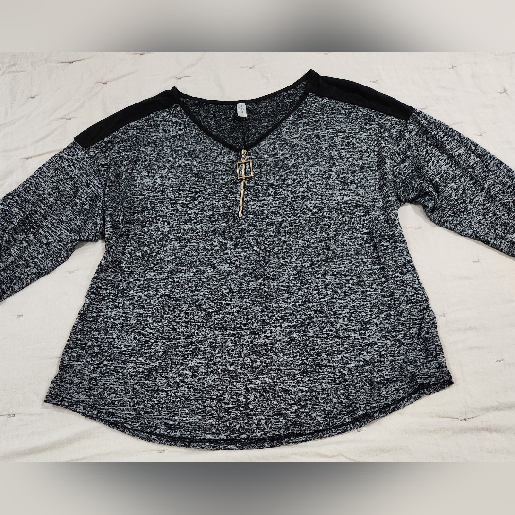 Blouse Large